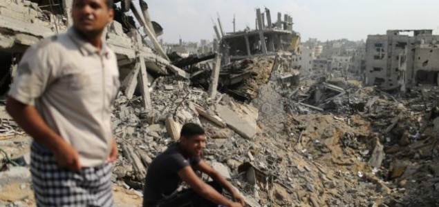 Novo trodnevno primirje u Pojasu Gaze