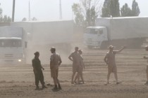 Ruski vojni konvoj ušao u Ukrajinu: Izlika za invaziju ili humanitarna