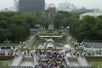 Hirošima obilježila 69. obljetnicu atomske bombe: “Nuklearno oružje je apsolutno zlo”