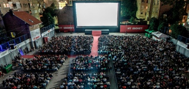 Počeo program “1995-2015 – suočavanje s prošlošću” Sarajevo Film Festivala