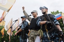 Raketiran konvoj s ukrajinskim izbjeglicama iz Luhanska, mnogo žrtava