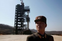 Sj. Koreja ispalila rakete nakon Papina dolaska u J. Koreju