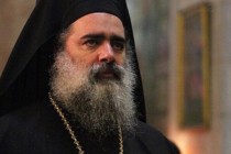 Pravoslavni Patrijarh iz ZAPADNE OBALE osudio Radmanovića i poručio mu da podrži Palestinu jer su Muslimani i Krišćani braća