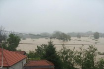 Katastrofalna situacija u Tuzlanskom kantonu: Gračanica izgleda kao jezero
