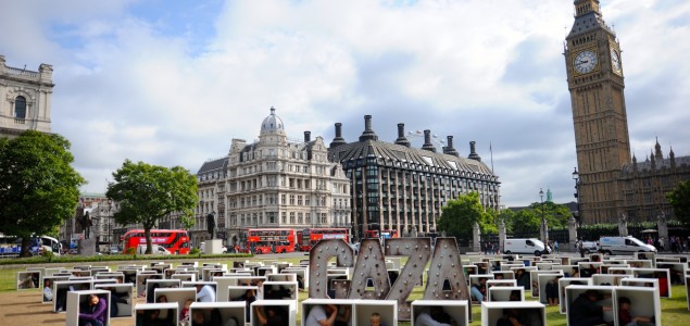 Martin Tais: Kako je London riješio problem zagađenog zraka