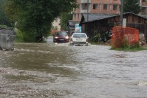Banjaluka: Poplavama ugroženo više od 240 objekata