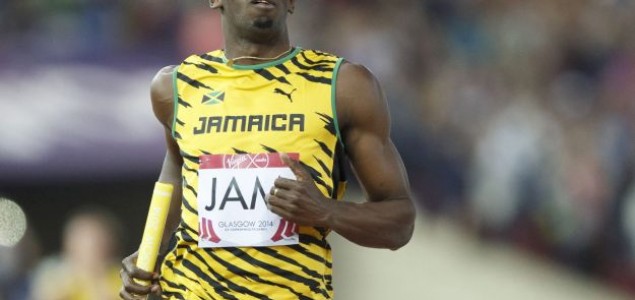 Sponzori ga nagovorili: Usain Bolt produžuje karijeru za još jednu sezonu
