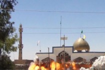 Teror u Iraku: Islamistička milicija bjesni protiv džamija