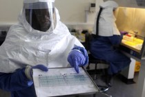 Ebola stigla u SAD: Putnik iz Liberije zaražen virusom
