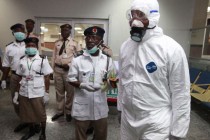 U Liberiji izvanredno stanje radi suzbijanja epidemije ebole