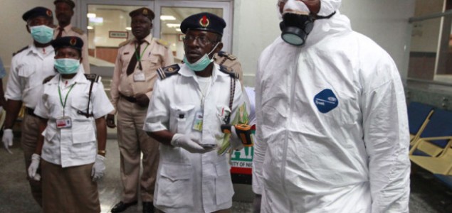 WHO: Nigerija oslobođena od ebole