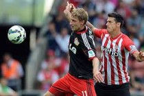 Liga prvaka: Remi Bešiktaša i Arsenala, Spahićev Bayer pobijedio Kopenhagen