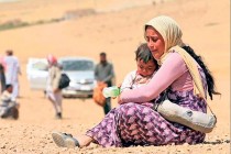 Agencije: Militanti masakrirali 80 Jazida