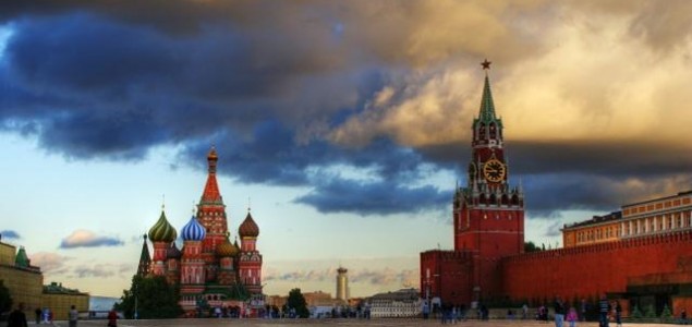 Rusija: Vrhovni sud podržao zabranu Jehovinih svedoka