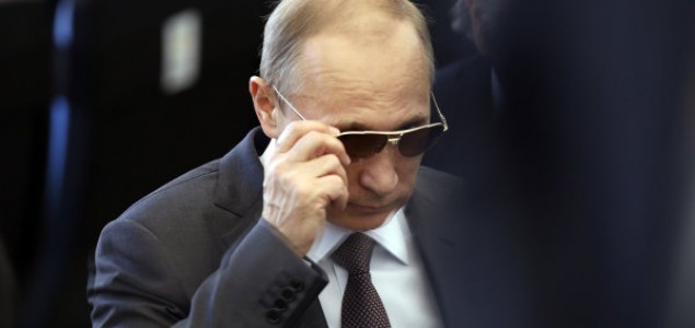 Putin prijeti nuklearnim oružjem, EU: ‘Blizu smo točke s koje nema povratka’