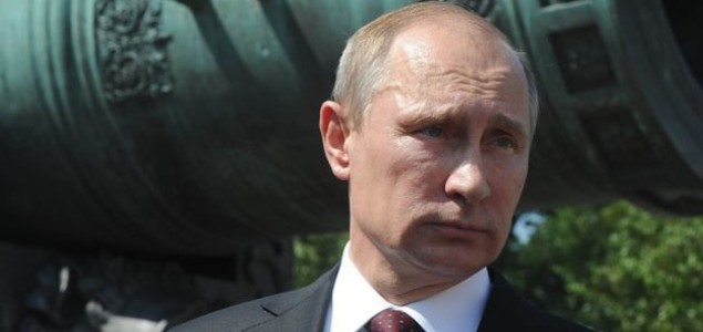 Rusija šalje pomoć u Ukrajinu unatoč upozorenju Zapada