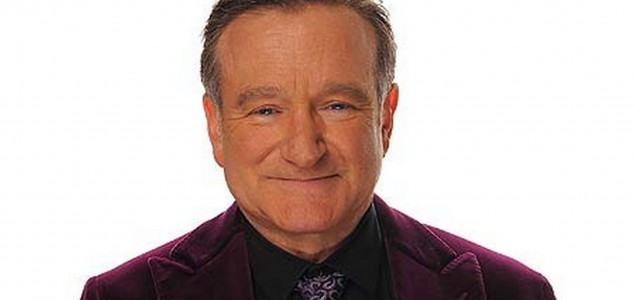 Odlazak jednog od najvećih: Napustio nas je Robin Williams
