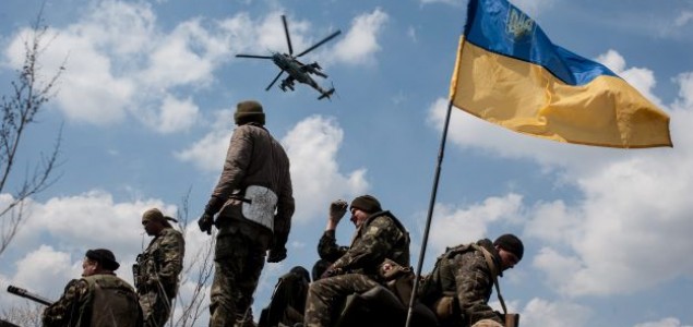 Kijev tvrdi kako su Rusi pokušali upasti u Ukrajinu, Moskva odgovara: “Pričaju bajke”