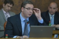 Vučić: Srbija nije marioneta Rusije