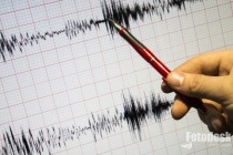 U danu iranski grad pogodila 43 zemljotresa