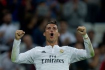 Ancelotti: Ronaldo će oboriti Raulov rekord, to je njegova sudbina