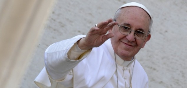 Papa Franjo danas u posjeti Albaniji