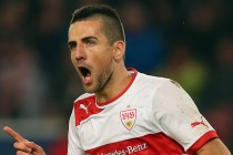 Ibišević se još nije oporavio, utakmicu u Dortmundu čeka na klupi