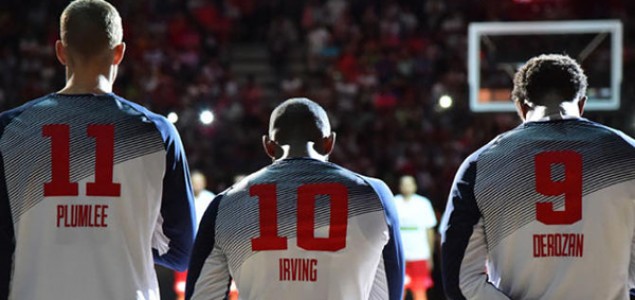 Nema više “Dream teama”: NBA igrači više neće igrati za SAD