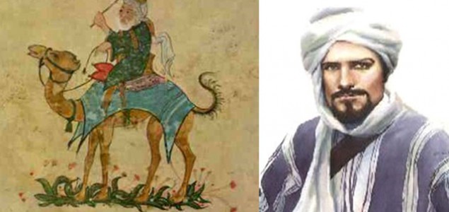 Ibn Battuta, najveći putnik svih vremena
