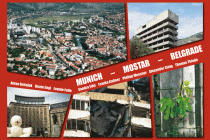 COLLABORATION projekt i izložba u Mostaru