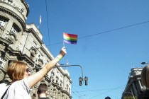 FOTO GALERIJA: Parada ponosa u Beogradu