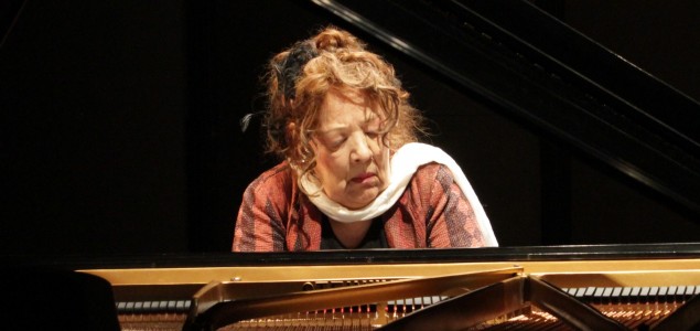 Čuvena japanska pijanistica Ingrid Fuzjko Hemming dolazi u Sarajevo