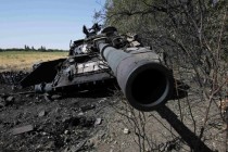 Prvo kršenje primirja u Ukrajini: Na istoku grada Mariupola čula se paljba