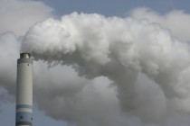 Razina stakleničkih plinova u atmosferi desegla novi rekord
