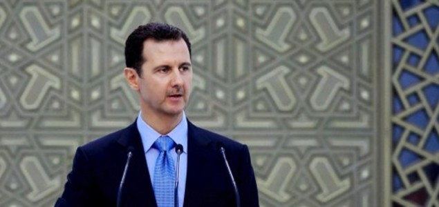 Bašar Asad: Izgubili smo bitke, ali ćemo dobiti rat