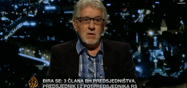 Kontekst: Opći izbori u BiH