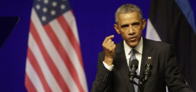 Obama: Rasizam je još uvijek dio američkog društva
