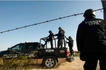 Meksiko: Nestalo 57 učenika nakon incidenata s policijom