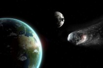 NASA uoči tek 10% potencijalno opasnih asteroida