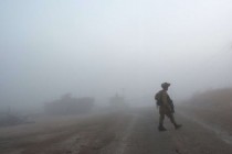 Izraelski vojnici kritikuju okupaciju: Hrabri momci