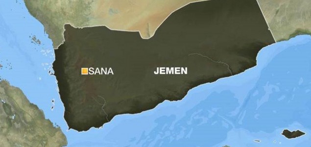 Jemen: Šiiti prijete da će zauzeti Sanu