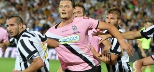 Panathinaikos želi Milana Đurića