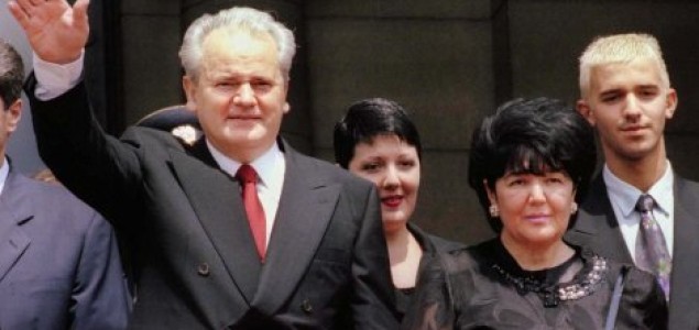 Šta se nalazi na odmrznutim Miloševićevim računima