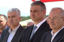 Zbogom oružje na Balkanu
