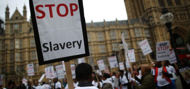 Moderno ropstvo: Držali ih godinama u skučenim i prljavim prostorijama kao robove