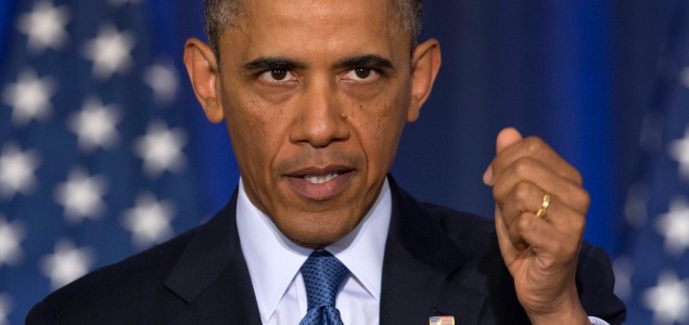 Obama potpisao zakon ali nema novih sankcija Rusiji