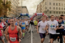 Sarajevo polumaraton: Oko 1.300 učesnika trči za jačanje ekološke svijesti
