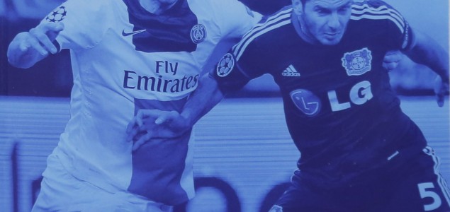 Spahić i Ibrahimović na naslovnici Pravilnika UEFA Lige prvaka