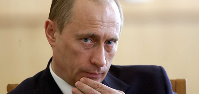 Putin od EU-a traži reviziju sporazuma o pridruživanju Ukrajine