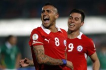 Čile zbog incidenta u Beogradu odbio prijateljsku utakmicu s Kosovom